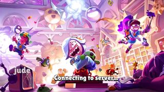 Loading Screen Evolution ( 2017-2022 ) in Brawl Stars #GhostStation