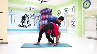 yoga health&fitness center