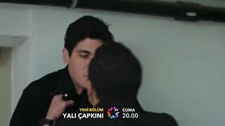 Yalı Çapkını 7. Bölüm Fragman