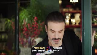 Duy Beni 18. Bölüm Fragman