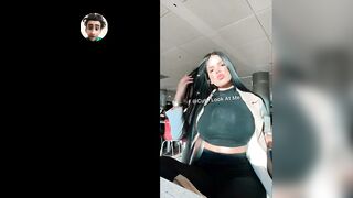 Cute Look At Me TikTok Mashup New TikTok Dances ???????? #Shorts #TikTok #Twerk #TikTokBest