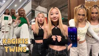 Kagiris Twins (kagiristwins) TikTok Top