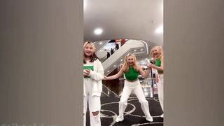 Kagiris Twins (kagiristwins) TikTok Top