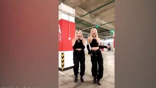 Kagiris Twins (kagiristwins) TikTok Top