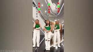 Kagiris Twins (kagiristwins) TikTok Top