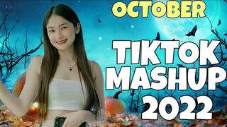 Best TikTok Mashup October 31 2022 Philippines DANCE CREAZE