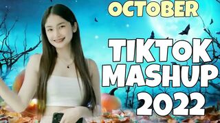 Best TikTok Mashup October 31 2022 Philippines DANCE CREAZE