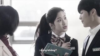 chill cùng tiktok otp kdrama và phim Hàn