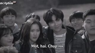 chill cùng tiktok otp kdrama và phim Hàn