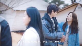 chill cùng tiktok otp kdrama và phim Hàn