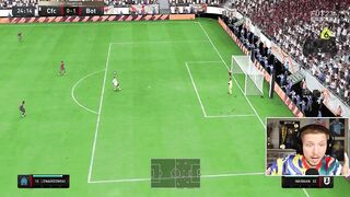 Boras Fail Compilation #1 - FIFA 23 Sep/October