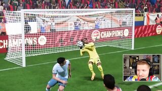 Boras Fail Compilation #1 - FIFA 23 Sep/October