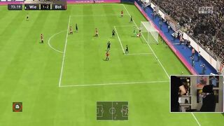 Boras Fail Compilation #1 - FIFA 23 Sep/October