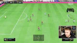 Boras Fail Compilation #1 - FIFA 23 Sep/October