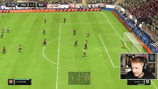 Boras Fail Compilation #1 - FIFA 23 Sep/October