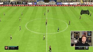 Boras Fail Compilation #1 - FIFA 23 Sep/October