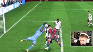 Boras Fail Compilation #1 - FIFA 23 Sep/October