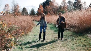 Snow On The Beach by Taylor Swift ft. Lana Del Rey (Acoustic Cover)