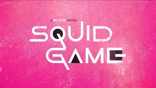 Squid Game Season 2 | Teaser Trailer | Netflix Series Concept