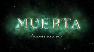 Dota 2 - Muerta