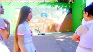 Trailer Bunny se convirtió en una chica mala por un día. ¡Diana es completamente diferente ahora!