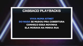 PLAYBACK - NOVINHA DO ONLYFANS - KADU MARTINS (KARAOKÊ)