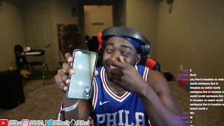 JiDion Calls NLE Choppa About His OnlyFans...