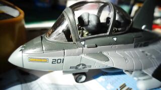 F-18 F SUPERHORNET Chibe . FREEDOM MODELS Compact series .