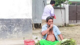 Top Funny Hit Pranks 2022 | Pranks Of The Year 2022 | Dhamaka Furti