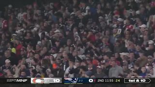 NFL FUNNY MOMENTS