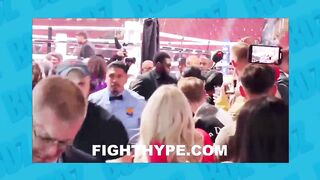 CELEBRITIES REACT To Jake Paul VS Anderson Silva FIGHT!