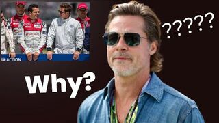 Brad Pitt is preparing to play…… #bradpitt #entertainment #celebrity #gossip #celebritynews