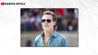 Brad Pitt is preparing to play…… #bradpitt #entertainment #celebrity #gossip #celebritynews