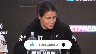 Celebrities React to Katie Taylor Vs Karen Carabajal