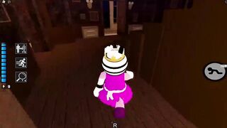 How to get BELA in PIGGY! - Roblox