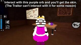 How to get BELA in PIGGY! - Roblox