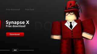 Synapse X Crack | Roblox Synapse X Cracked | All Scripts | October 2022