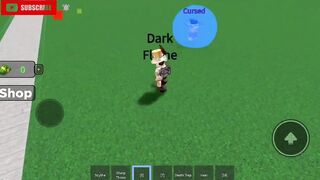 *NEW* Showcasing FEAR POWER in Ultra Power Tycoon - Roblox