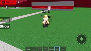 *NEW* Showcasing FEAR POWER in Ultra Power Tycoon - Roblox