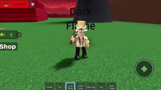 *NEW* Showcasing FEAR POWER in Ultra Power Tycoon - Roblox