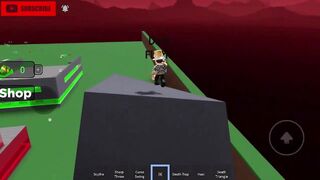 *NEW* Showcasing FEAR POWER in Ultra Power Tycoon - Roblox