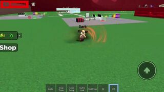 *NEW* Showcasing FEAR POWER in Ultra Power Tycoon - Roblox