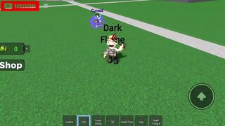 *NEW* Showcasing FEAR POWER in Ultra Power Tycoon - Roblox