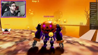 How to become WEREHOG and VAMPIRE SHADOW SKINS in SONIC ULTRA ROBLOX