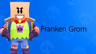 How to build Lego Brawl Stars Gus and season 15 Halloween skins