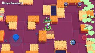 (MOONLIGHT REMIX) Brawl stars Gameplay [Byron]