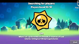 playing again brawl stars sub to @Wethan