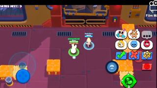 playing again brawl stars sub to @Wethan