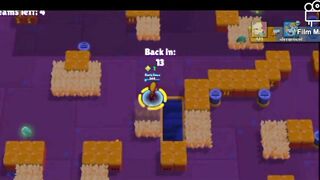 playing again brawl stars sub to @Wethan