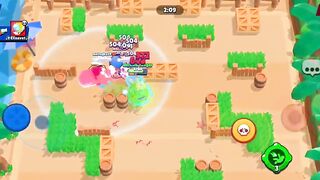 No Lie????????‍♀️ (Brawl Stars montage)